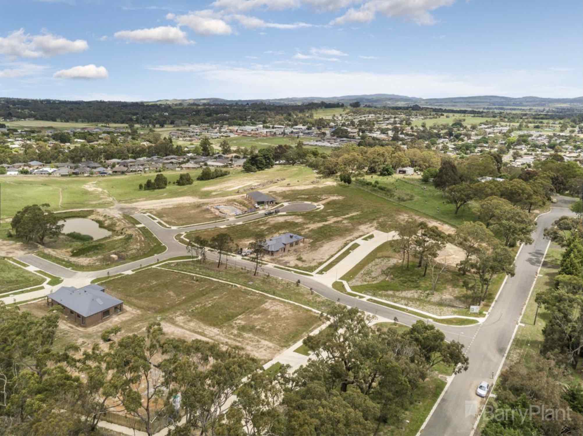 [Land for Sale] The Gardens Estate, Kilmore OpenLot